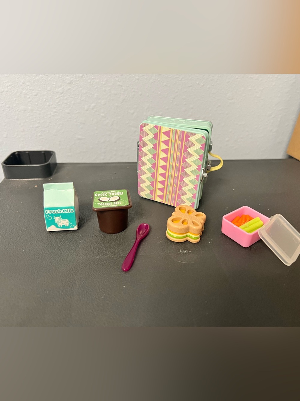 Our Generation Lunch Set, fits American Girl Dolls
